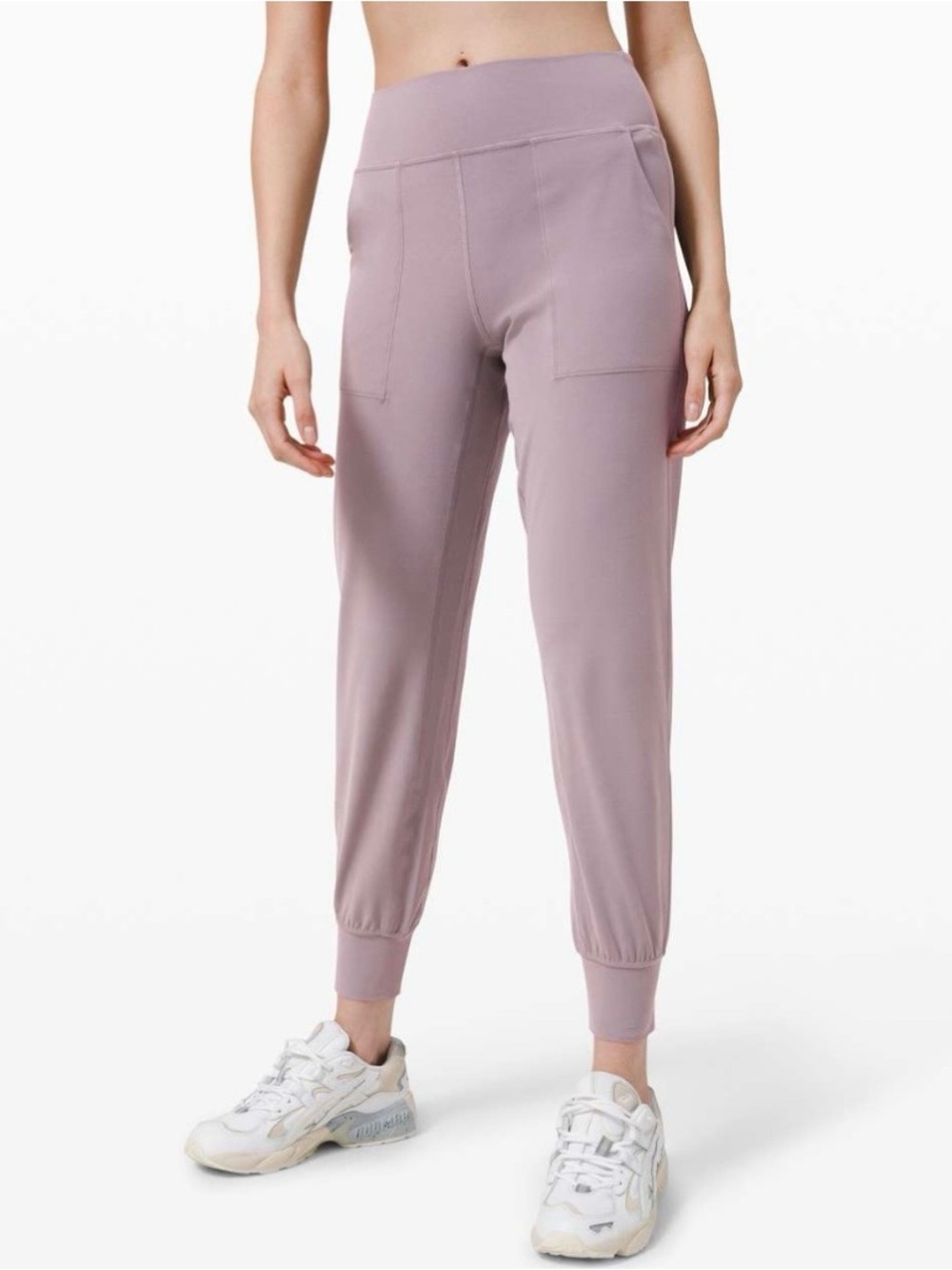 Lululemon Align High Rise Joggers 28"